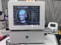 Косметологический аппарат для рф-лифтинга