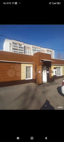Торговая площадь, 73.3 м²