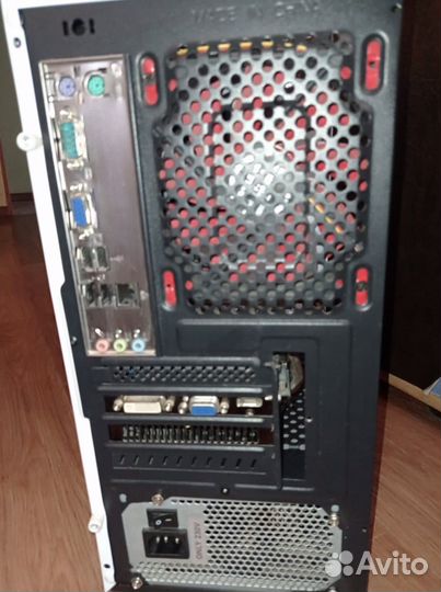 Продам пк