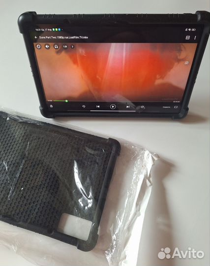 Чехол на Redmi Pad 10.61
