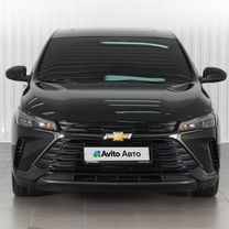 Chevrolet Monza 1.5 AMT, 2023, 1 795 км, с пробегом, цена 2 070 000 руб.