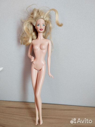 Barbie holiday 2014