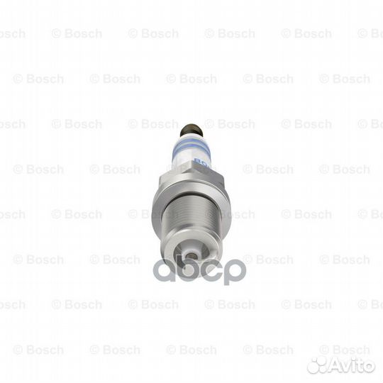 Свеча зажигания FR7KPP33+ (0.7) bosch 0 242 236