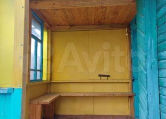 Дом 28,9 м² на участке 14 сот.