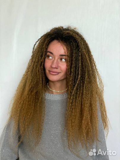 Кудри, де косы, де кудри, зизи и многое другое