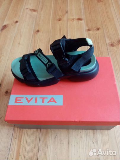 Сандали Evita