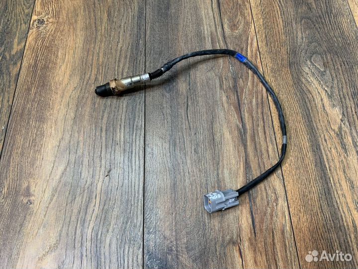 Hyundai Solaris Датчик кислородный Lambdasonde 2 й