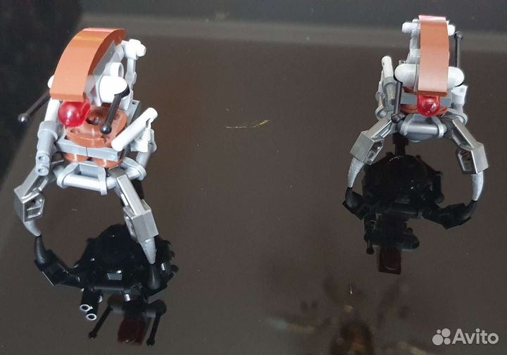 Лего игрушки