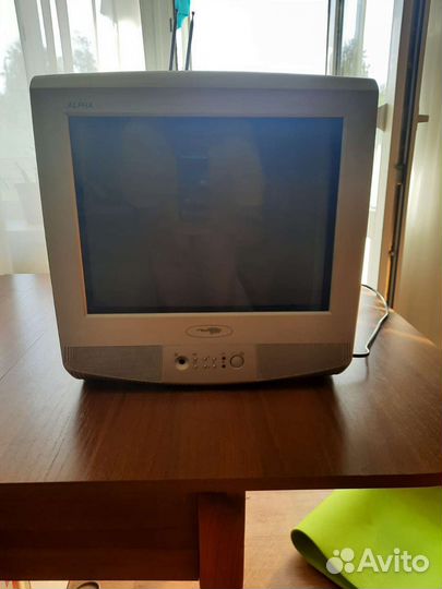 Телевизор