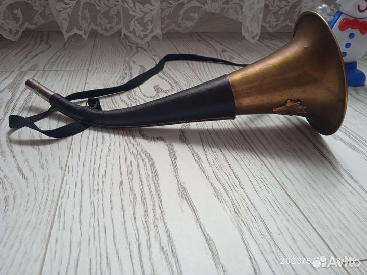 Охотничий грон