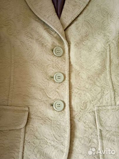 Пиджак женский