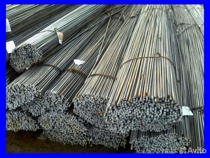 Арматура 36мм