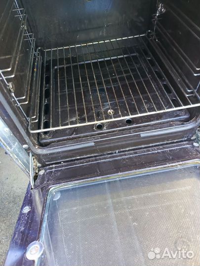 Delonghi плита газовая