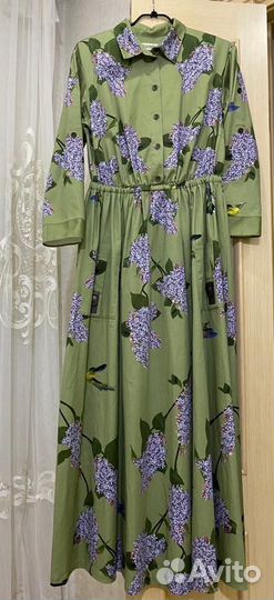 Платье женское
