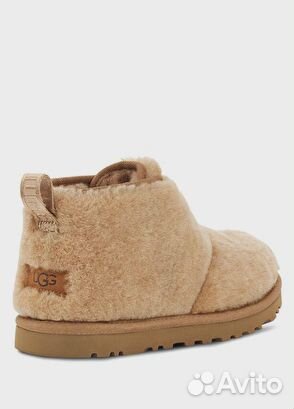 Ugg Neumel Cozy 36-41 EU 101752463 003 Оригинал