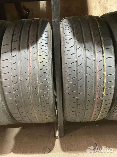 Continental MaxContact MC6 245/45 R20 98L