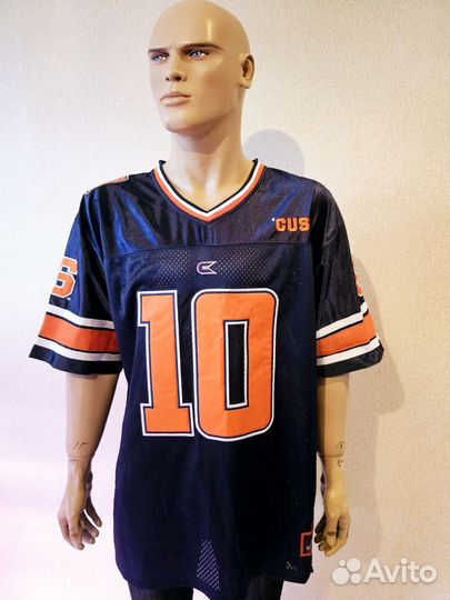 Баскетбольная футболка nba Syracuse#10