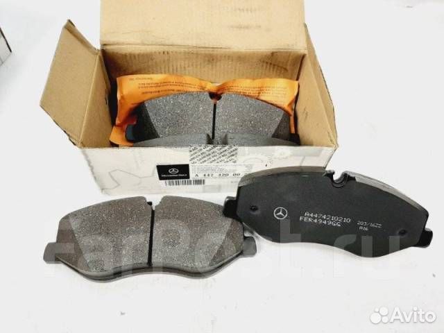 Топливный насос Denso 195131-9450