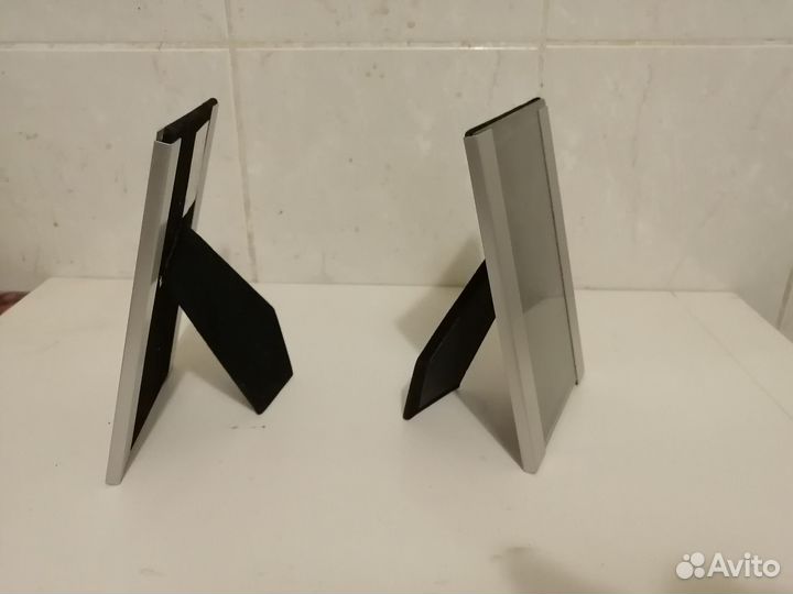 Фоторамка 10х15. 2шт