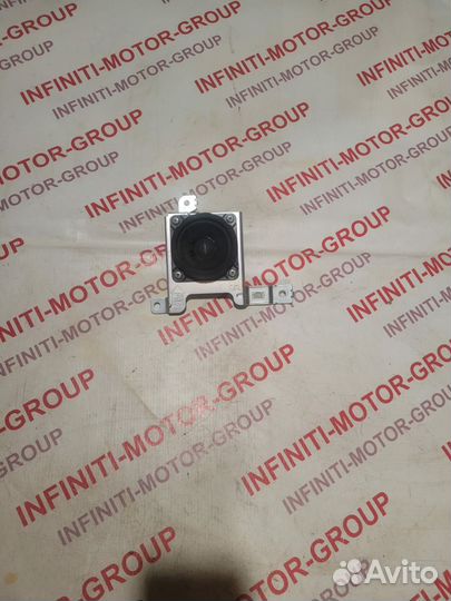 Infiniti Qx56 Qx80 Nissan Patrol Z62 Динамик