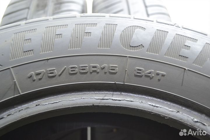 Goodyear EfficientGrip Compact 175/65 R15 94T