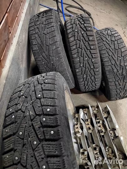 Cordiant Snow Cross 175/65 R14