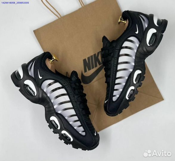 Nike Air Max Tailwind 4 (Арт.84460)