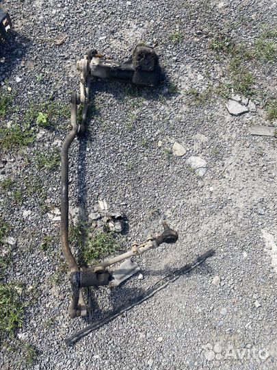 Рулевая колонка редуктор волга
