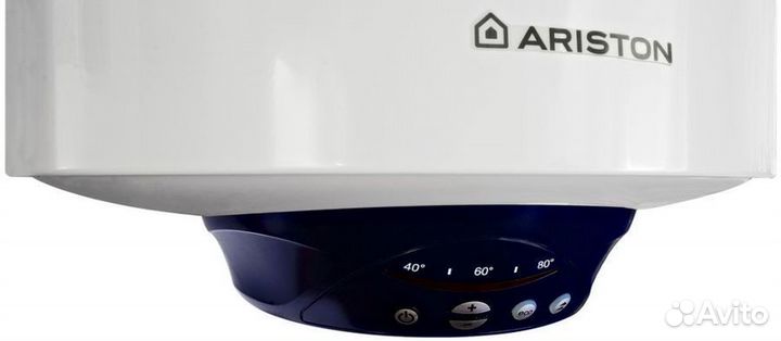 Водонагреватель Ariston ABS BLU ECO PW 80 V