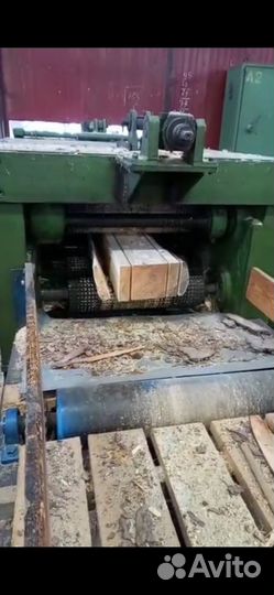 Многопил Ц8Д8 + центрирующее вц8Д8