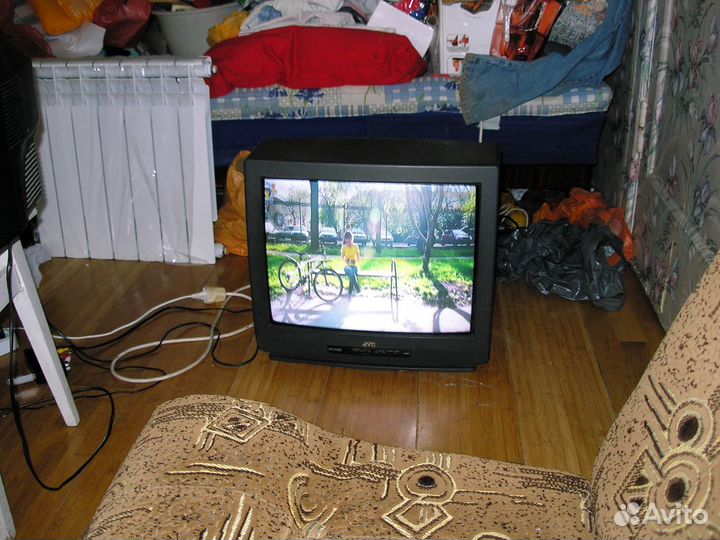 Телевизоры