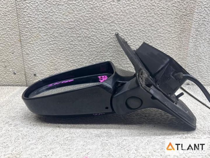 Зеркало переднее левое mazda tribute