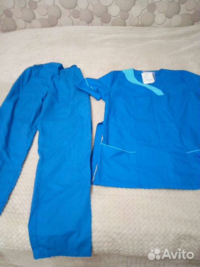 Спецодежда летняя