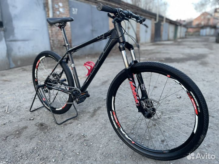 Cube LTD pro 26