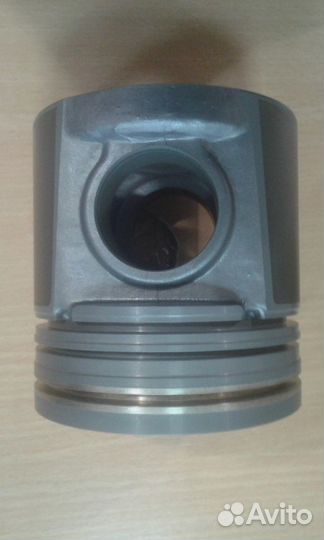 Поршень в сборе CAT C-4.4/3054 2255437 CTP