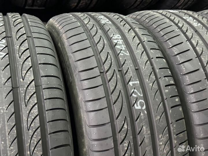 Pirelli Powergy 245/40 R19 98Y