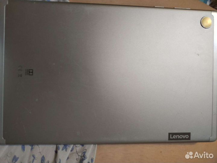 Планшет lenovo