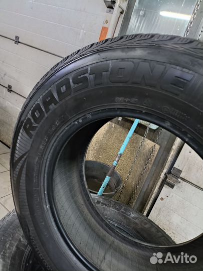 Roadstone Winguard SUV 235/70 R16 105P