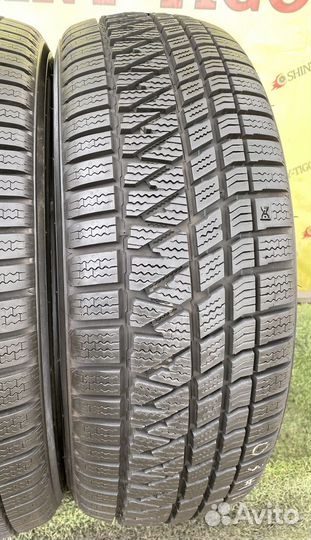 Kumho WinterCraft WS71 235/70 R16 106H