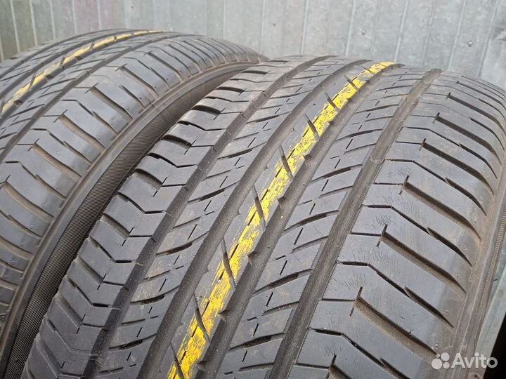 Bridgestone Dueler H/L 400 265/45 R21