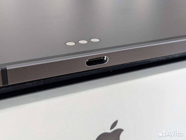 Apple iPad Pro 2018 12.9 1Tb Wi-Fi+Cellular + клав