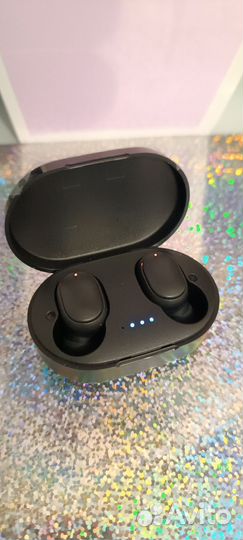 Беспроводные наушники tws
