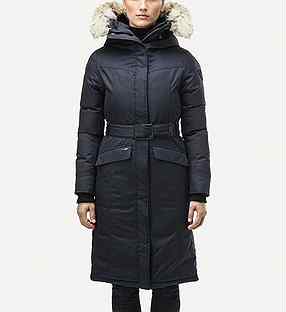 nobis astrid parka