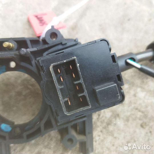 Подрулевые переключатели Chevrolet Lanos
