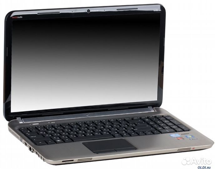 HP pavilion DV6-6c00 i7 2670 4GB AMD HD 6700