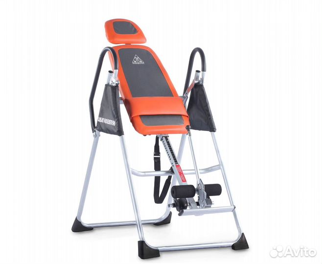 Инверсионный стол DFC XJ-02CI складной