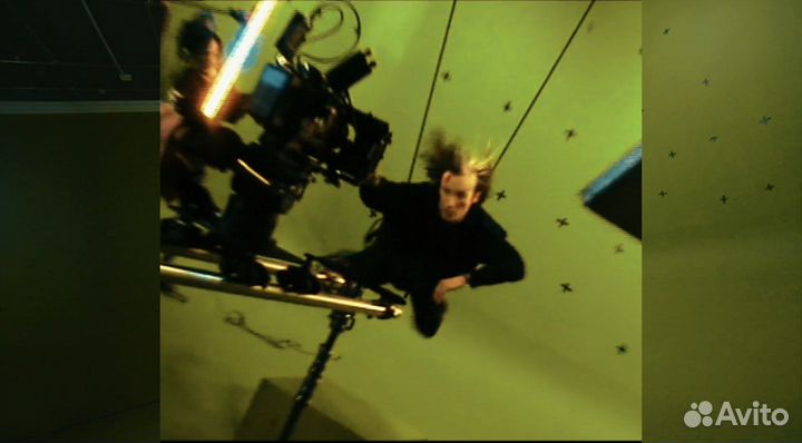 Видеосъёмка/Монтаж/FPV/VFX/Клипы, реклама