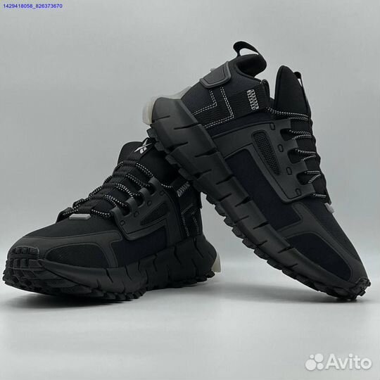 Кроссовки Reebok Zig Kinetica (Арт.47743)