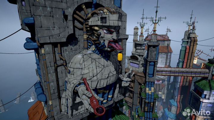 PS4 диск Naruto to Boruto Shinobi Striker,рус.субт