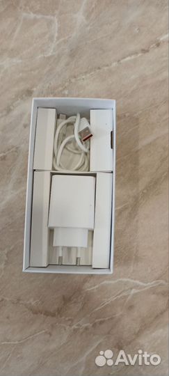 Xiaomi Redmi Note 10S, 6/64 ГБ